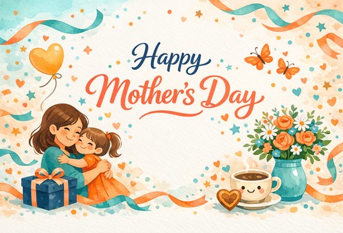 Mother's Day thumbnail