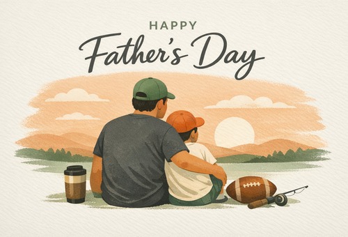 Father's Day thumbnail