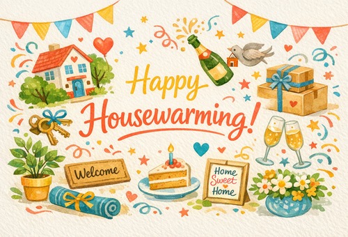 Housewarming thumbnail