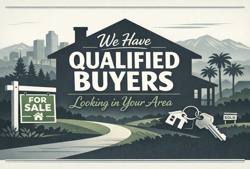 Buyer Needs Home thumbnail