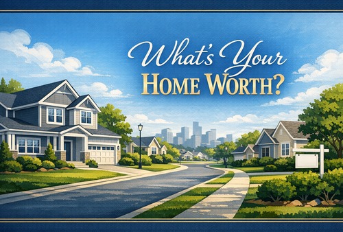 Home Valuation Offer thumbnail