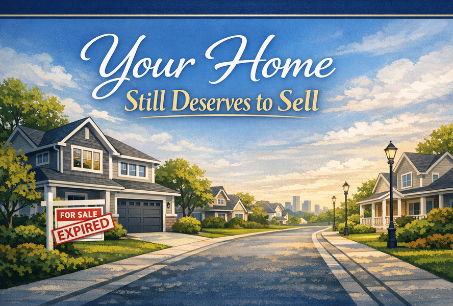 Expired Listing Outreach front