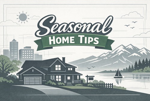 Seasonal Home Tips thumbnail