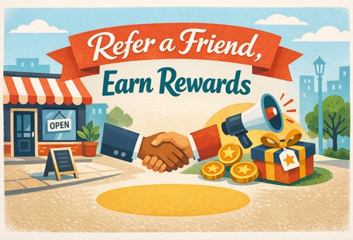 Referral Bonus thumbnail