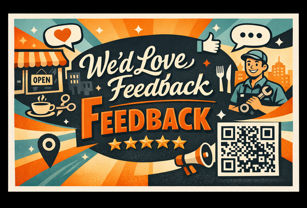 Review Request front