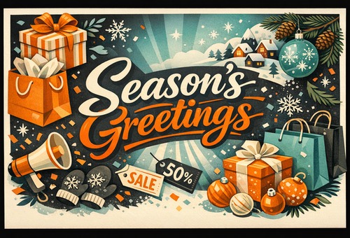 Seasonal Sale thumbnail