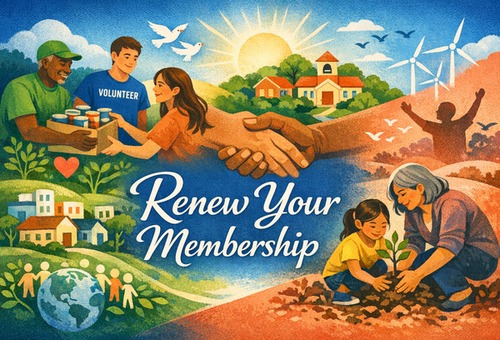 Membership Renewal thumbnail