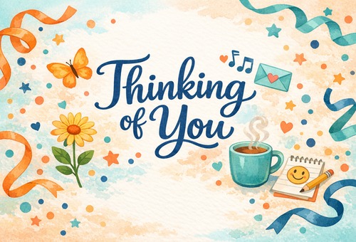 Thinking of You thumbnail